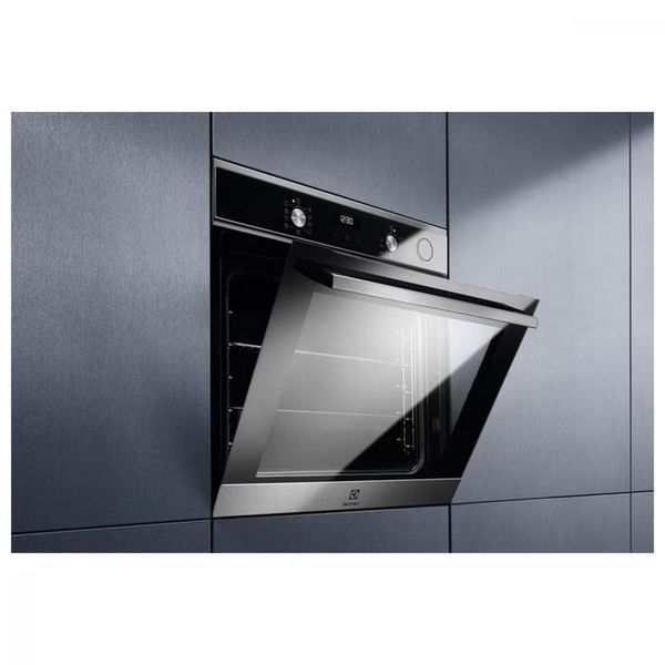 Духовка электрическая Electrolux EOC5E70X 011292 фото