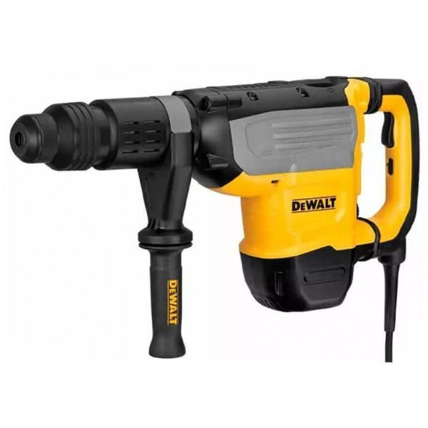 Перфоратор DeWALT D25773K 034708 фото