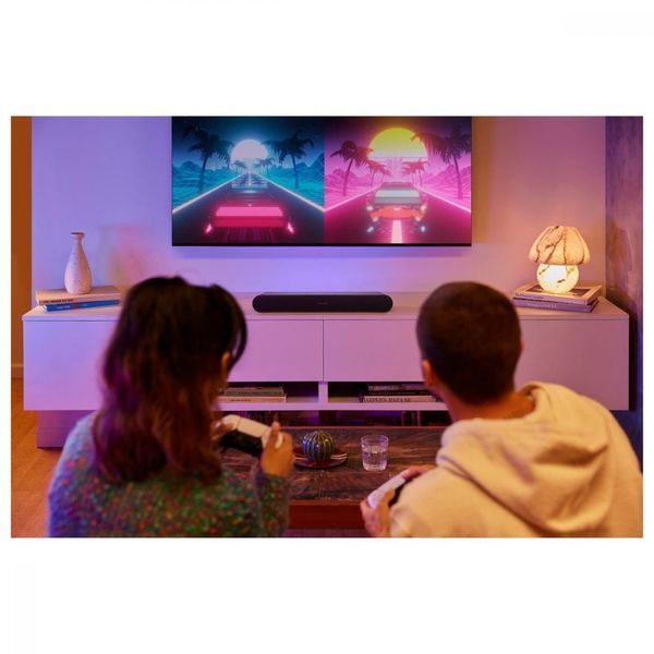 Саундбар Sonos Ray Black (RAYG1EU1BLK) 039763 фото