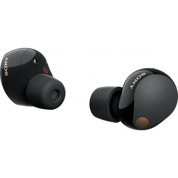 Навушники TWS Sony WF-1000XM5 Black (WF1000XM5B.CE7) 029330 фото