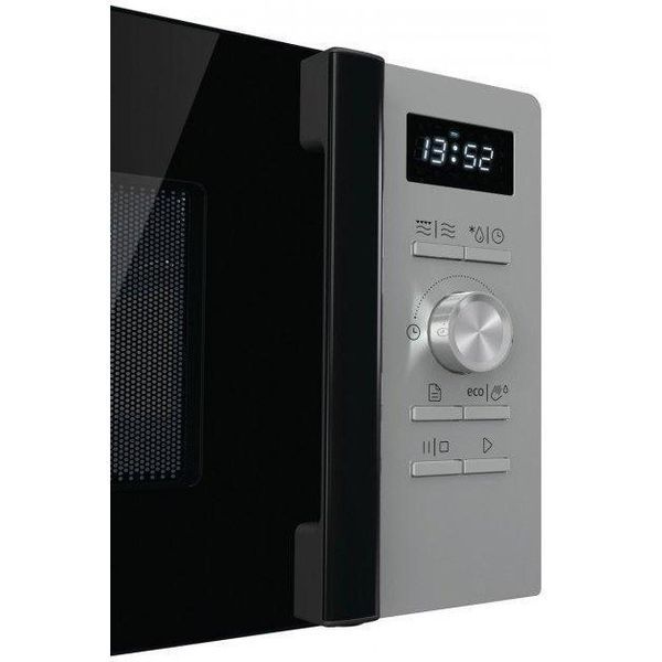 Мікрохвильовка з грилем Gorenje MO20A4X 021066 фото