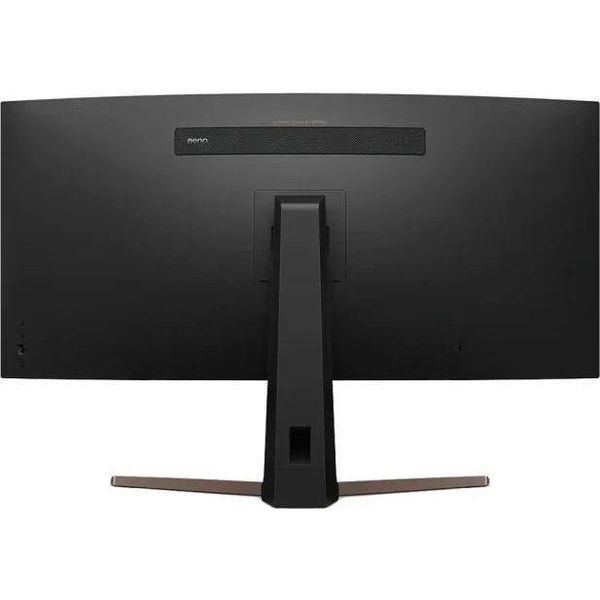 Монітор BenQ EW3880R Black (9H.LK3LA.TBE) 023206 фото
