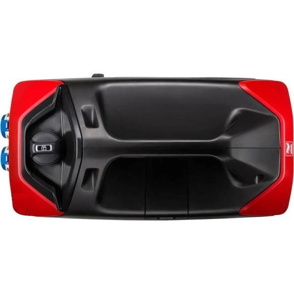 Інверторний бензиновий генератор Honda EU32i 015318 фото