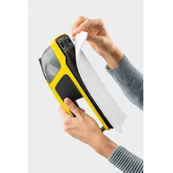 оконный пылесос Karcher WV 6+KV 4 (1.633-570.0) 012671 фото