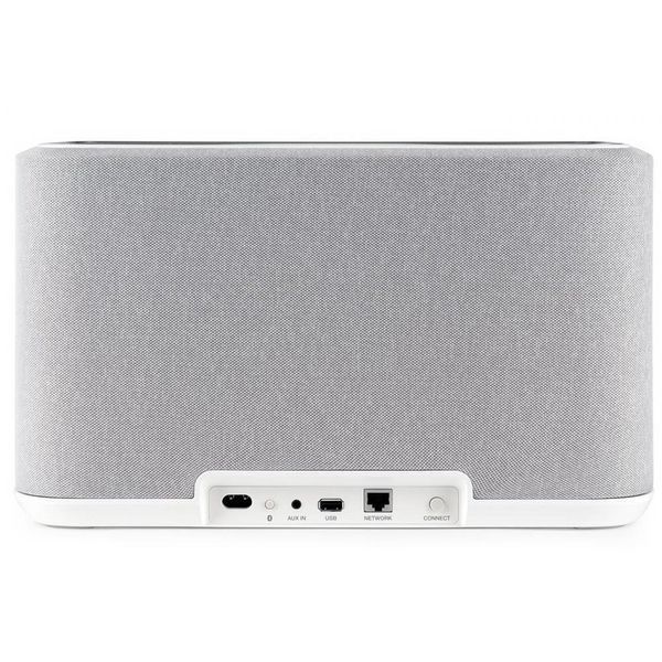 Мультимедійна акустика Denon Home 350 Black 029155 фото