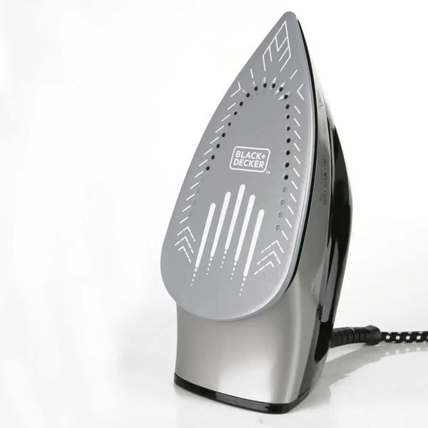Парогенератор Black+Decker BXSS2200E 032100 фото
