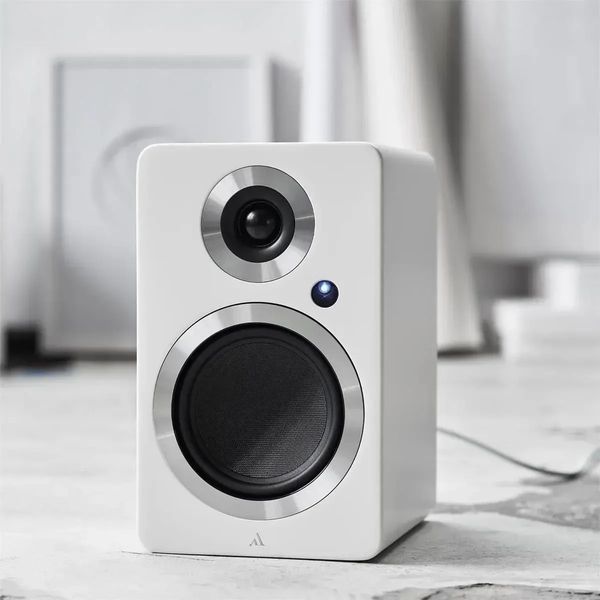 Акустическая система Argon Audio Forte A5 MK2 White (1-Pack) 601021 фото