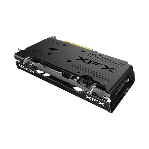 Відеокарта XFX Radeon RX 7600 SPEEDSTER SWFT 210 Core Edition (RX-76PSWFTFY) 013852 фото