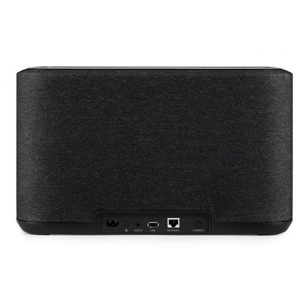 Мультимедійна акустика Denon Home 350 Black 029155 фото