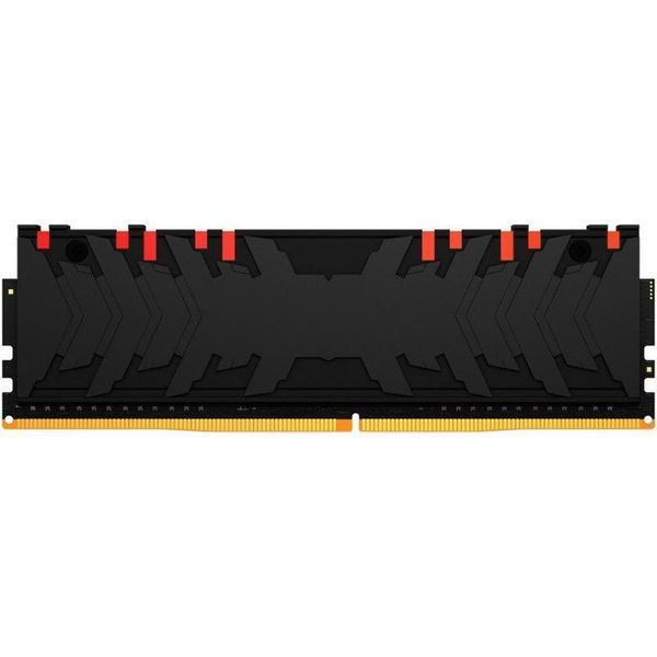 Пам'ять для настільних комп'ютерів Kingston FURY 32 GB (4x8GB) DDR4 3600 MHz Renegade RGB (KF436C16RBAK4/32) 033781 фото