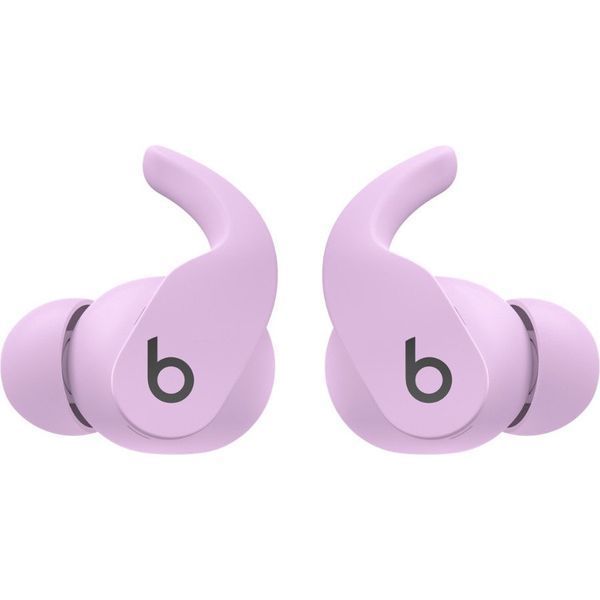 TWS-навушники Beats by Dr. Dre Fit Pro Stone Purple (MK2H3) 004125 фото