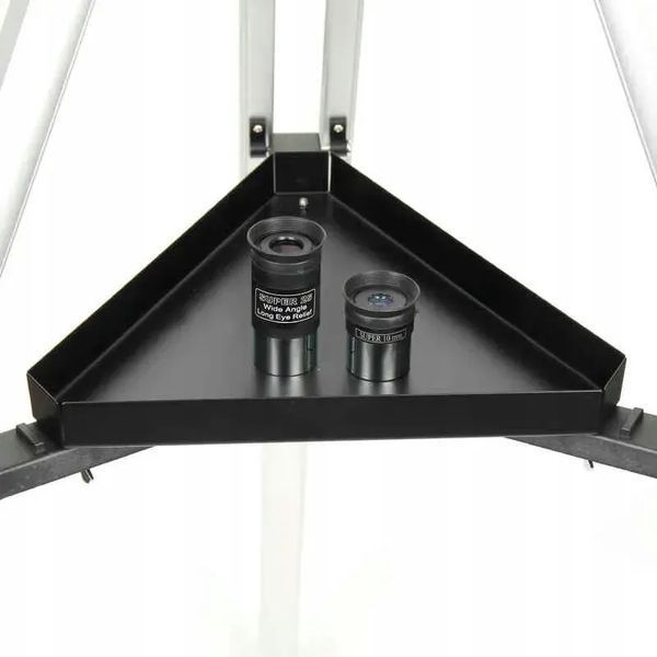 Телескоп Sky-Watcher BK 1201 EQ3-2 120/1000 599157 фото