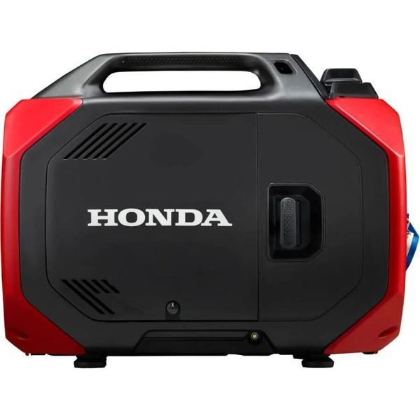 Інверторний бензиновий генератор Honda EU32i 015318 фото