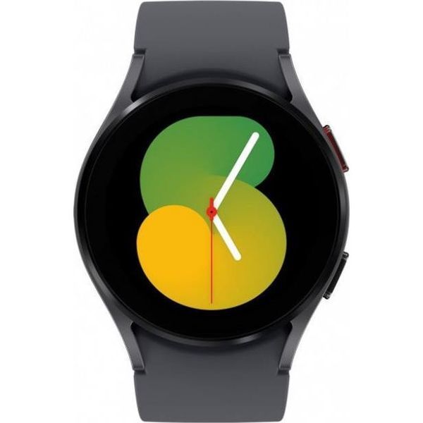 Смарт-часы Samsung Galaxy Watch5 40mm Graphite (SM-R900NZAA) 035196 фото