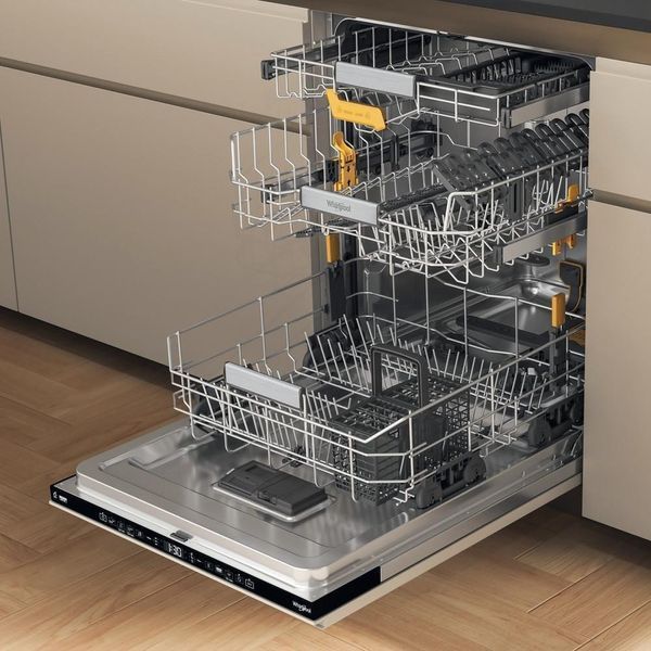 Посудомийна машина Whirlpool W8I HT40 T 030986 фото