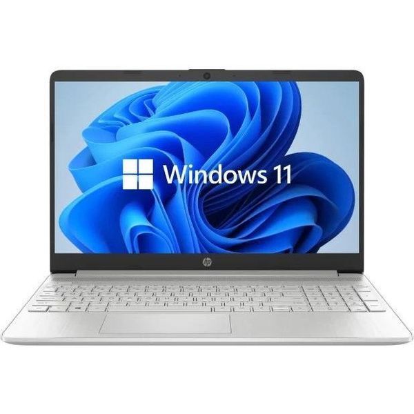 Ноутбук HP 15s-eq3204nw (712D9EA) 027258 фото