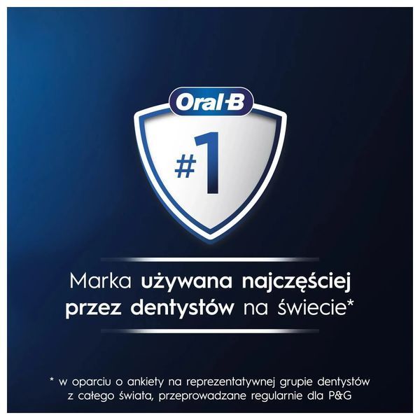 Набір з 2-х електричних зубних щіток Oral-B iO Series 2 DUO Night Black + Forest Green iOS2d.2ZZ9.0 572958 фото