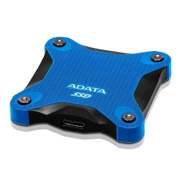 SSD накопитель Adata SD620 1 TB Blue (SD620-1TCBL) 001616 фото
