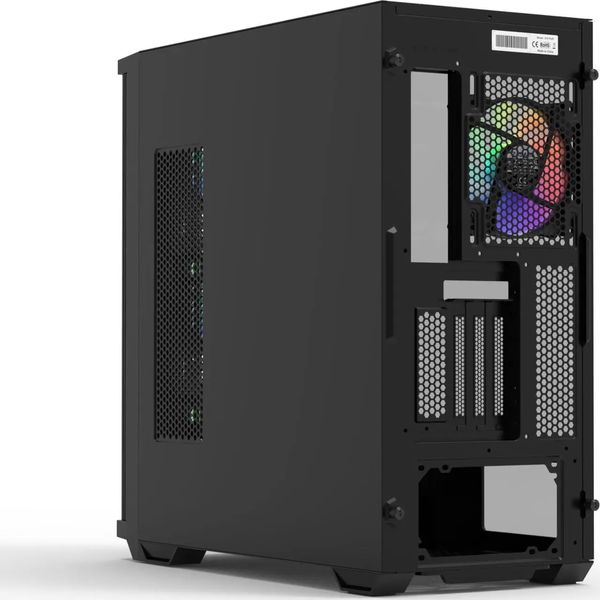 Корпус Zalman Z10 Duo 473105 фото