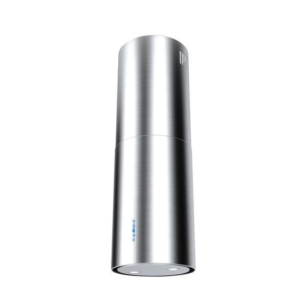 Витяжка декоративна VDB TUBE INOX 006556 фото