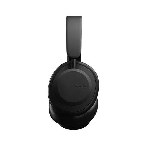 Наушники с микрофоном Urbanista Miami Midnight Black (URB-MIAMIBK) 029844 фото