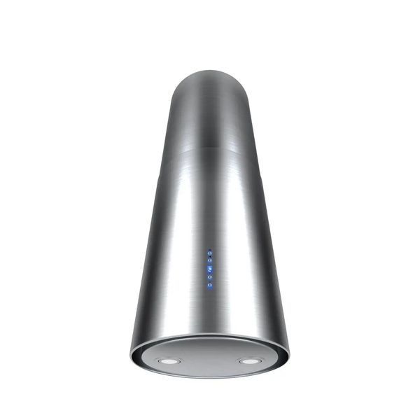 Витяжка декоративна VDB TUBE INOX 006556 фото