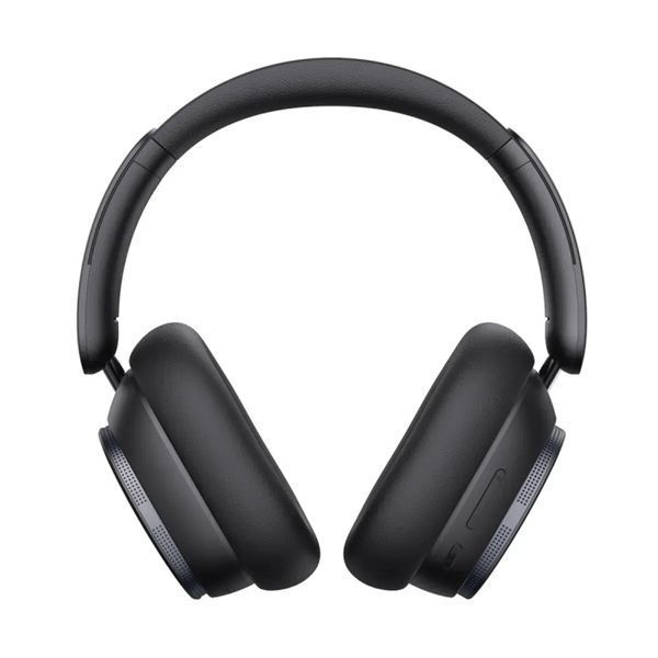 Навушники з мікрофоном Baseus Bowie H1 Pro Black (A00050601113-00) 511305 фото
