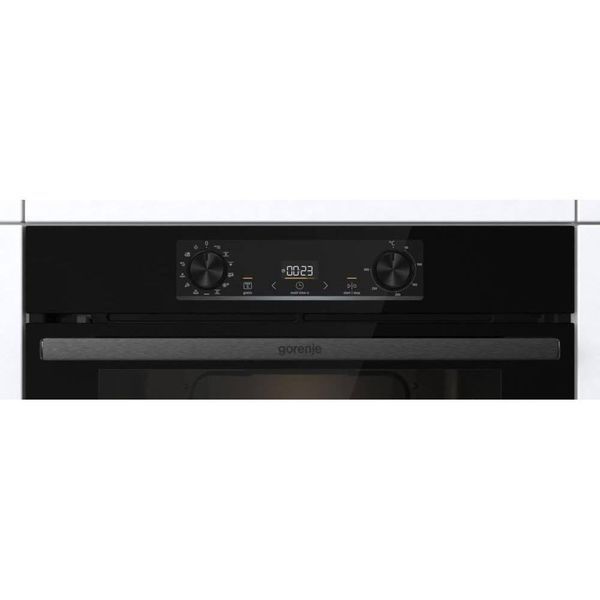 Духовка електрична Gorenje BPS6737E14BG 011392 фото