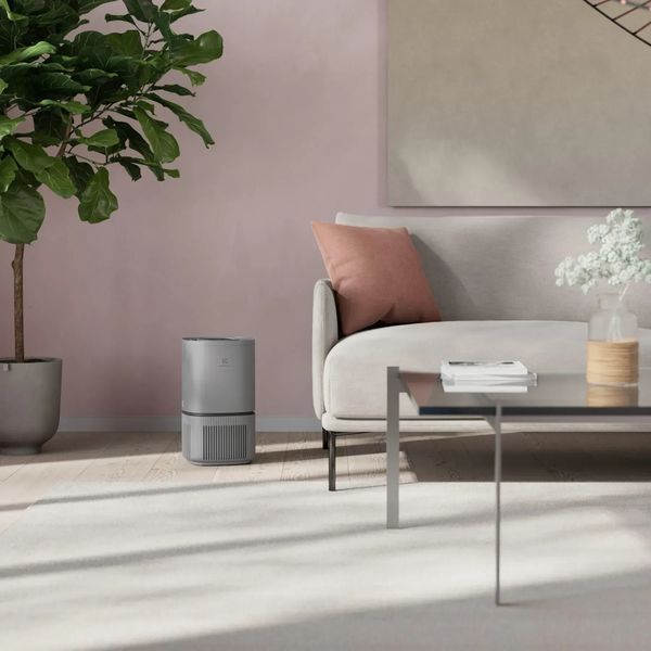 Очищувач повітря Electrolux EPO50371UG 608750 фото