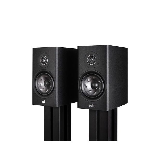 Акустические колонки Polk audio Reserve R200 Black 003686 фото