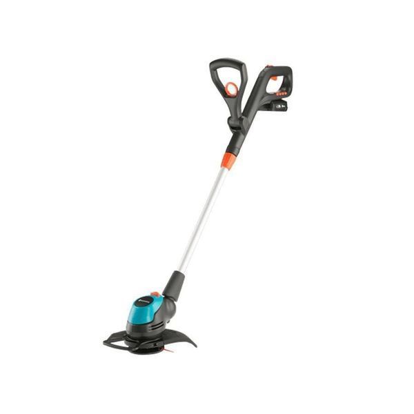 Тример Gardena EasyCut 23/18V P4A Set (14700-20) 043786 фото
