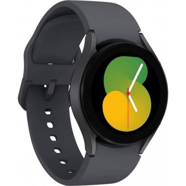 Смарт-часы Samsung Galaxy Watch5 40mm Graphite (SM-R900NZAA) 035196 фото