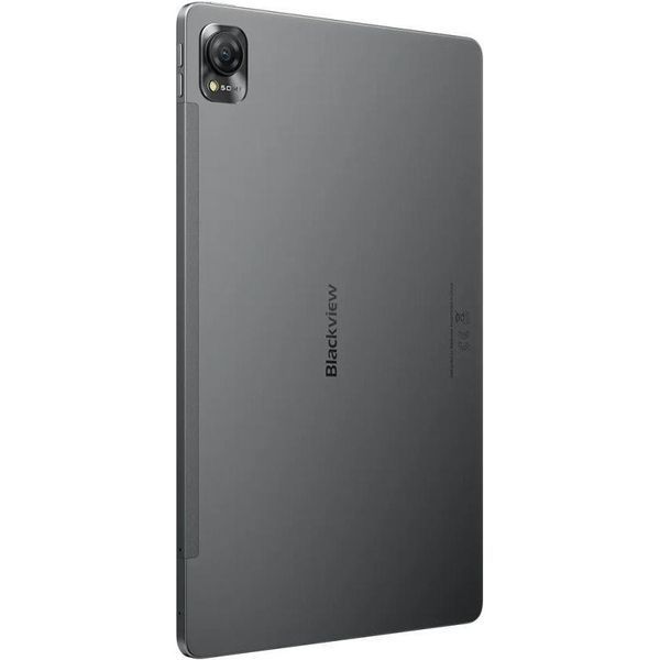 Планшет Blackview Mega 1 8/256GB Space Grey 033419 фото