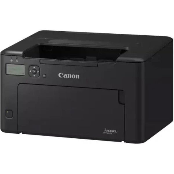 Принтер Canon LBP122dw + Wi-Fi (5620C001) 038132 фото