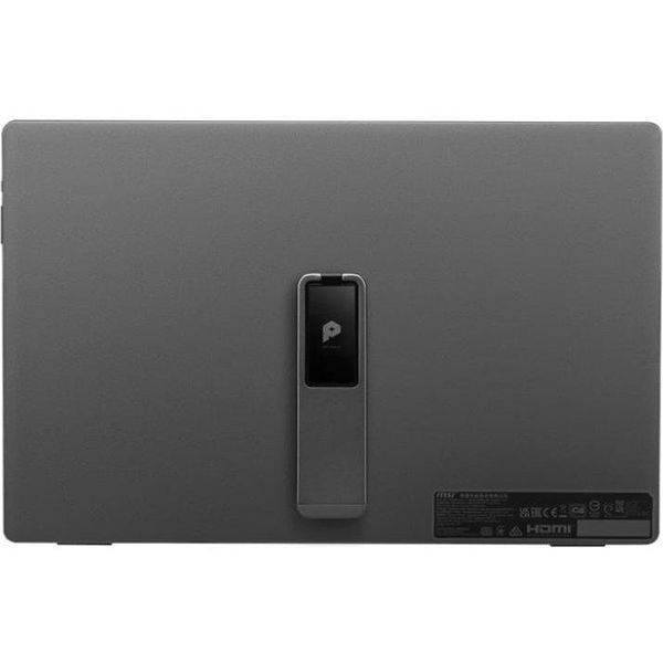 Портативний монітор MSI PRO MP161 033995 фото