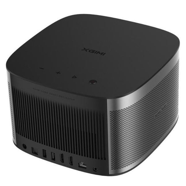 Мультимедійний проектор XGiMi Horizon (XK03K) 028993 фото