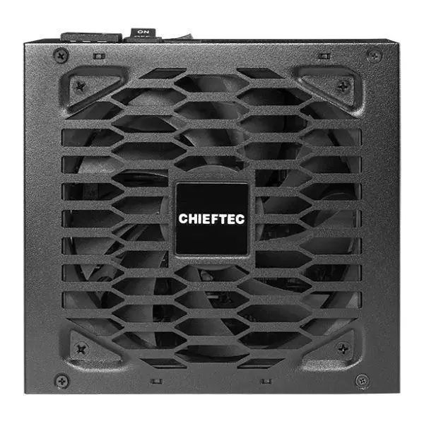 Блок питания Chieftec Atmos 850W (CPX-850FC) 008814 фото