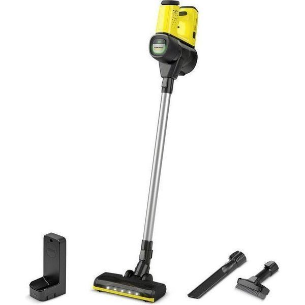 Вертикальний + ручний пилосос (2в1) Karcher VC 6 Cordless ourFamily (1.198-660.0) 008134 фото