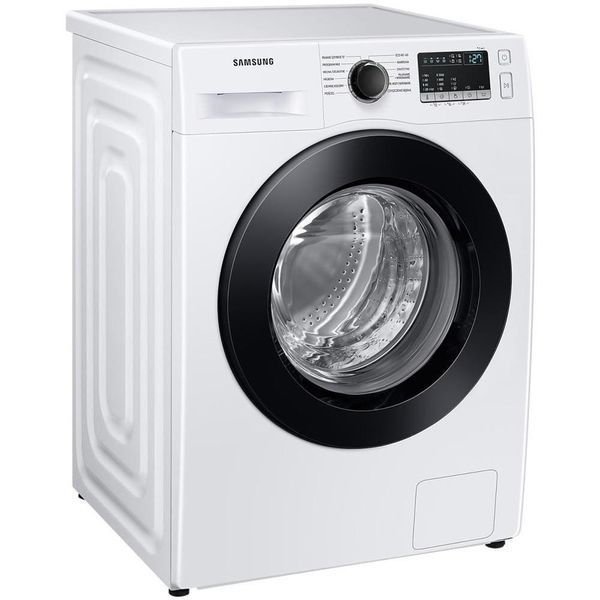 Стиральная машина автоматическая Samsung WW90T4020CE 031434 фото
