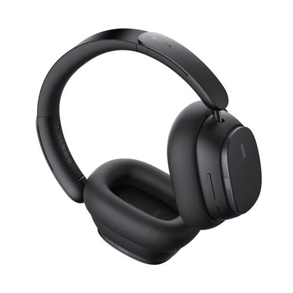 Навушники з мікрофоном Baseus Bowie H1 Pro Black (A00050601113-00) 511305 фото