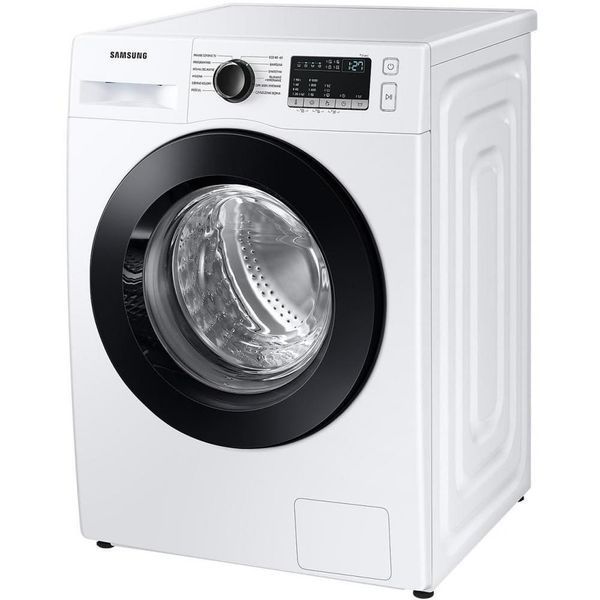 Стиральная машина автоматическая Samsung WW90T4020CE 031434 фото