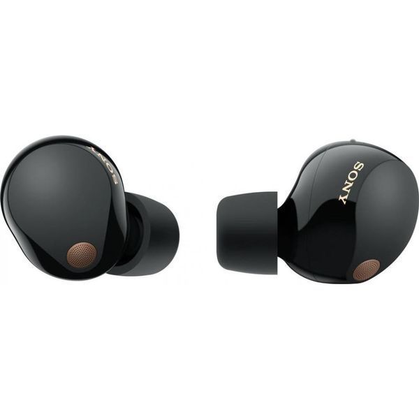 Навушники TWS Sony WF-1000XM5 Black (WF1000XM5B.CE7) 029330 фото
