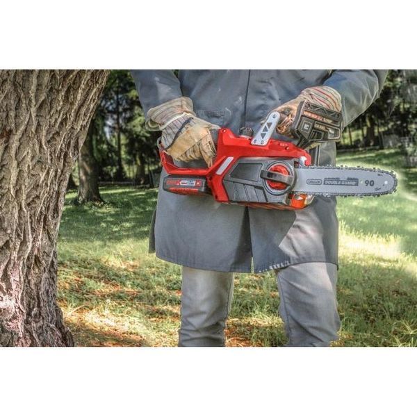 Акумуляторна пила Einhell GE-LC 18 Li Kit (4501760) 004525 фото