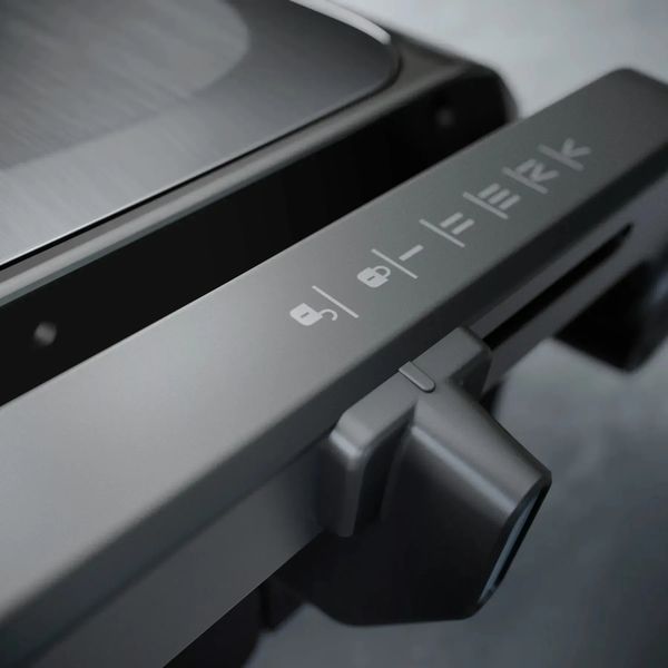 Електрогриль притискний Philips Series 7000 HD6307/70 568177ua фото