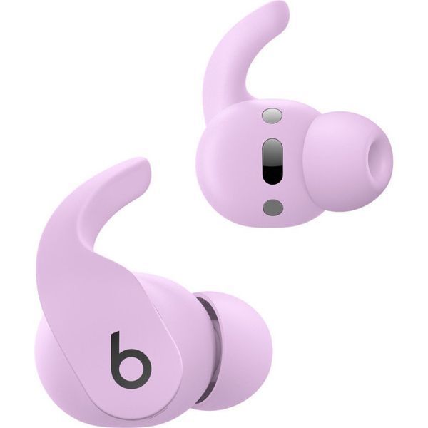 TWS-навушники Beats by Dr. Dre Fit Pro Stone Purple (MK2H3) 004125 фото