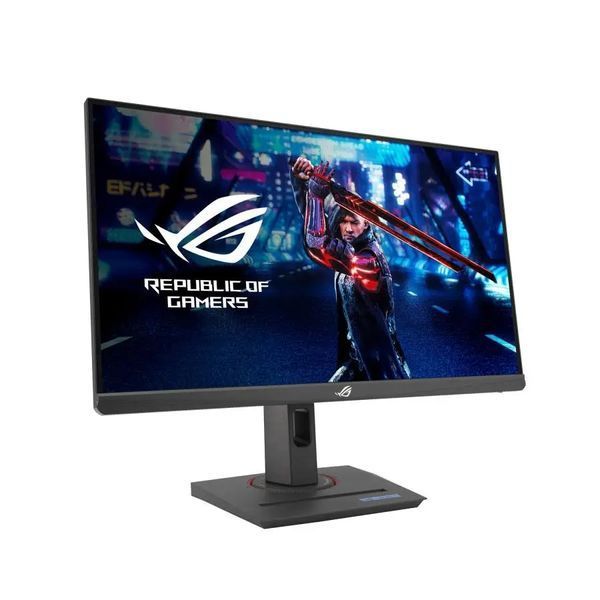 Монітор ASUS ROG Strix XG259QNS eSports Gaming (90LM09M0-B01370) 022671 фото