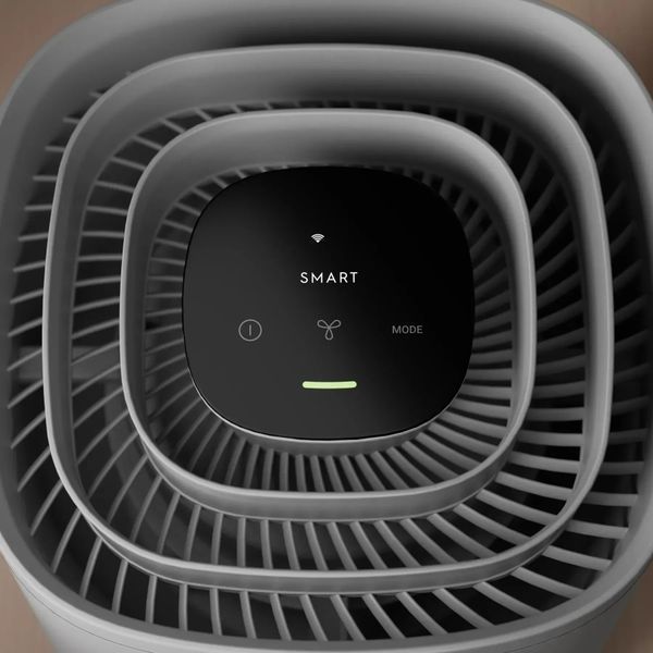 Очищувач повітря Electrolux EPO50371UG 608750 фото