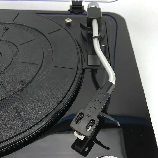Програвач вінілових дисків Aiwa GBTUR-120BKMKII 039157 фото