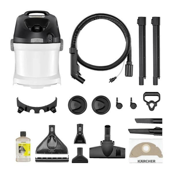 Миючий пилосос Karcher SE 6 Signature Line (1.081-190.0) 569347 фото