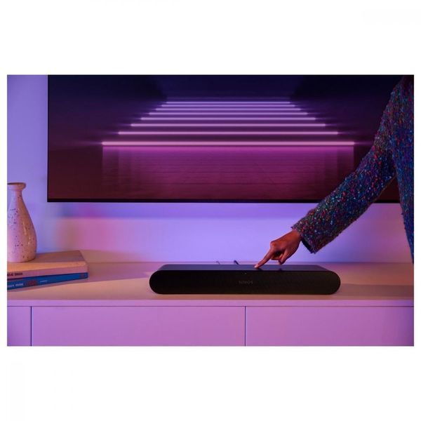 Саундбар Sonos Ray Black (RAYG1EU1BLK) 039763 фото